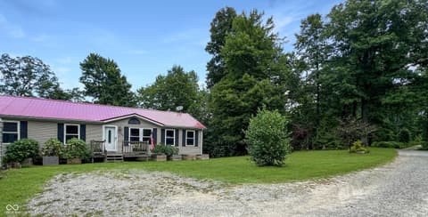2044 Timber Crest Road