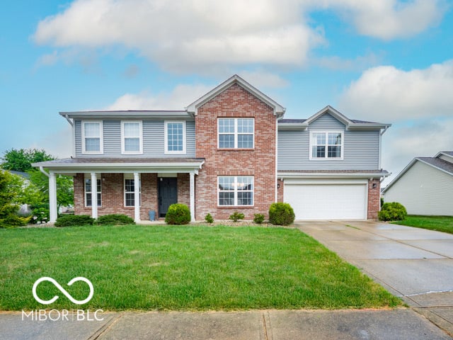 Photo of 17002 Rainier Circle, Westfield, IN