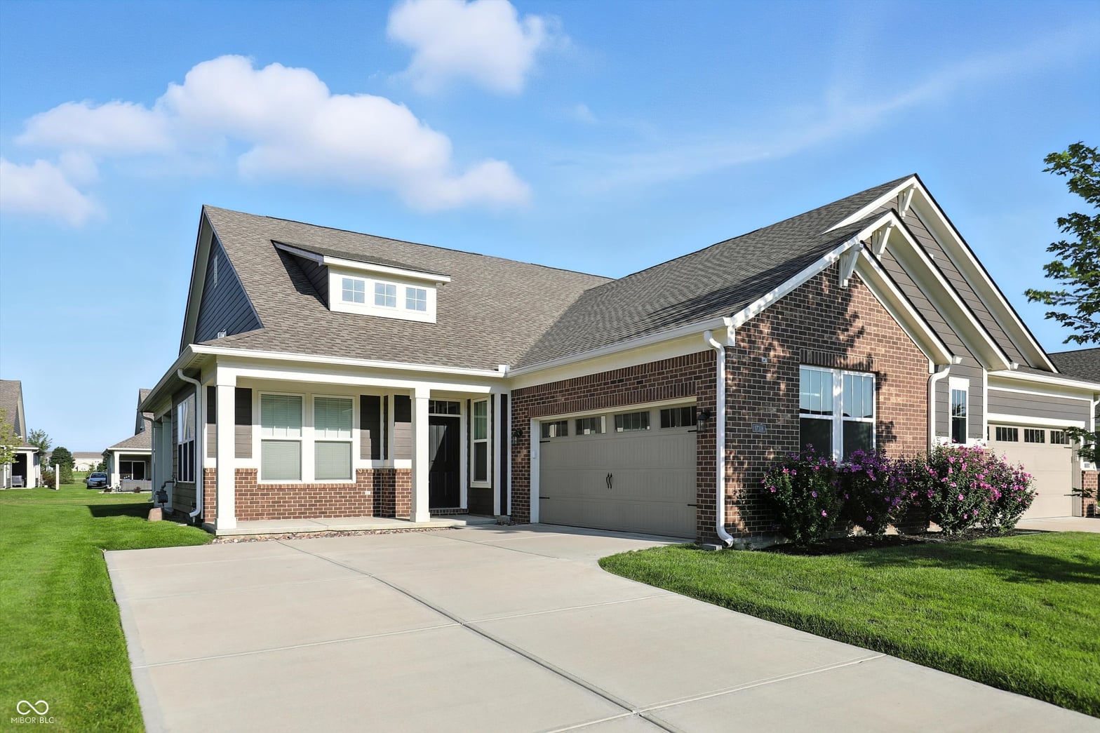 Photo of 17318 Graley Place, Westfield, IN