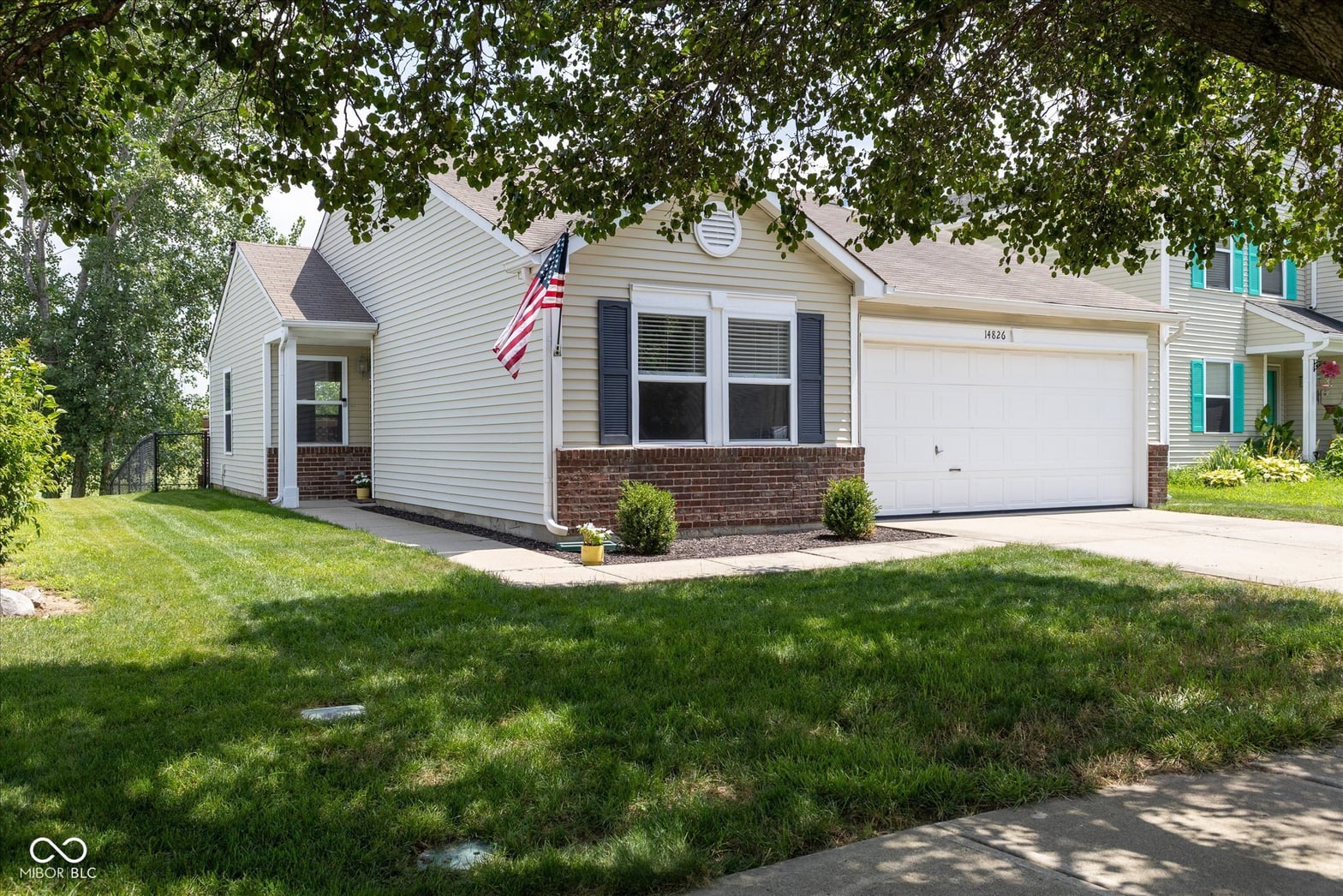Photo of 14826 Fawn Hollow Lane, Noblesville, IN