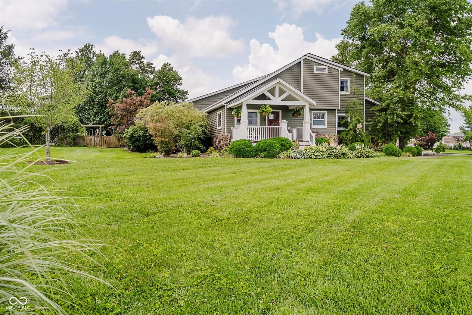 Photo of 1703 N 1000 W, Linton, IN