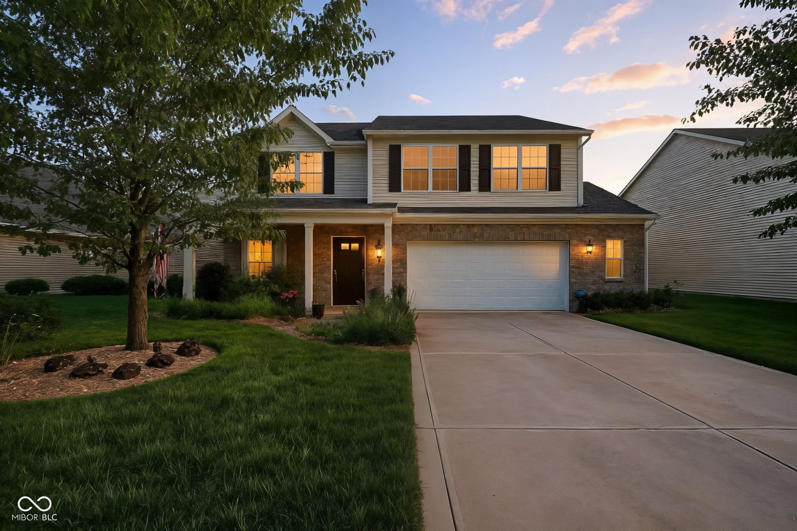 Photo of 13965 Palodura Court, Fishers, IN