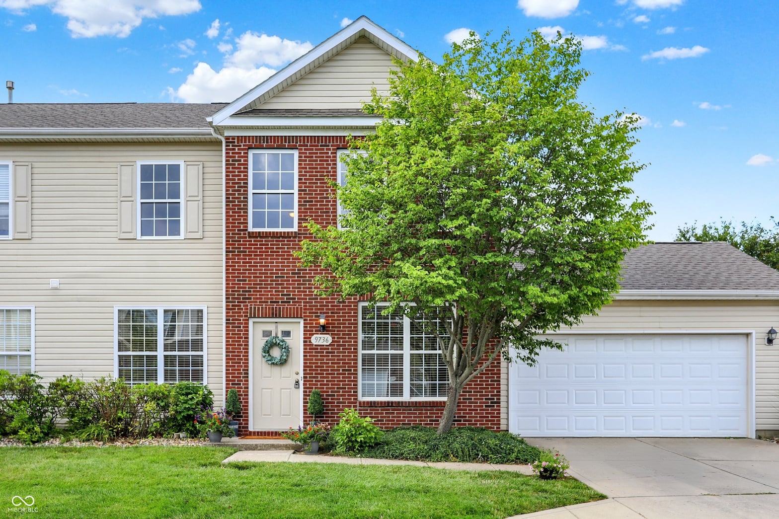 Photo of 9736 Rolling Plain Drive, Noblesville, IN