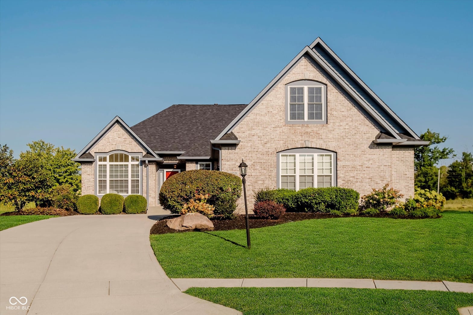 Photo of 10520 Inverness Court, Fishers, IN
