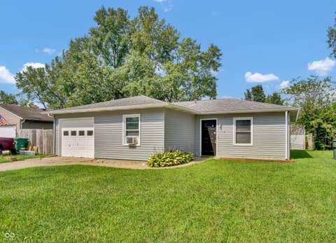 134 Schaefer Drive