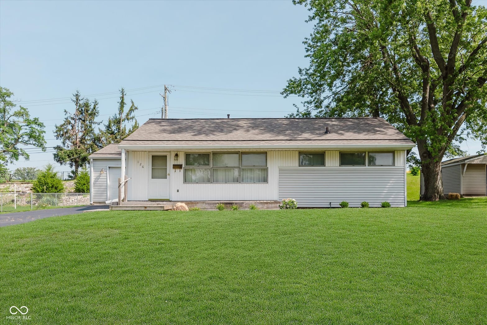 Photo of 126 Ursal Lane, Greenwood, IN
