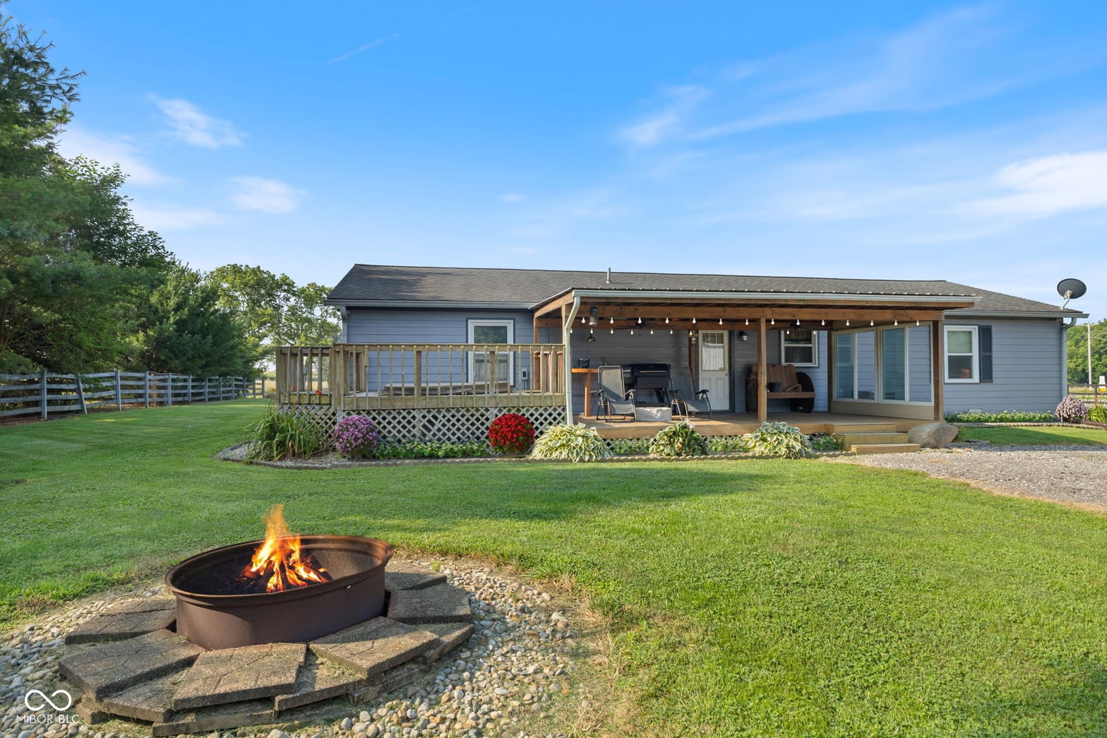 Photo of 6919 E Us Highway 36, Bainbridge, IN