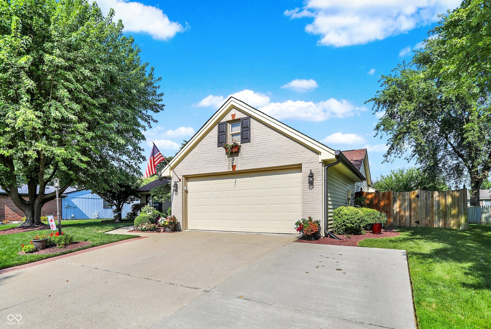 Photo of 11857 Ashton Drive, Fishers, IN