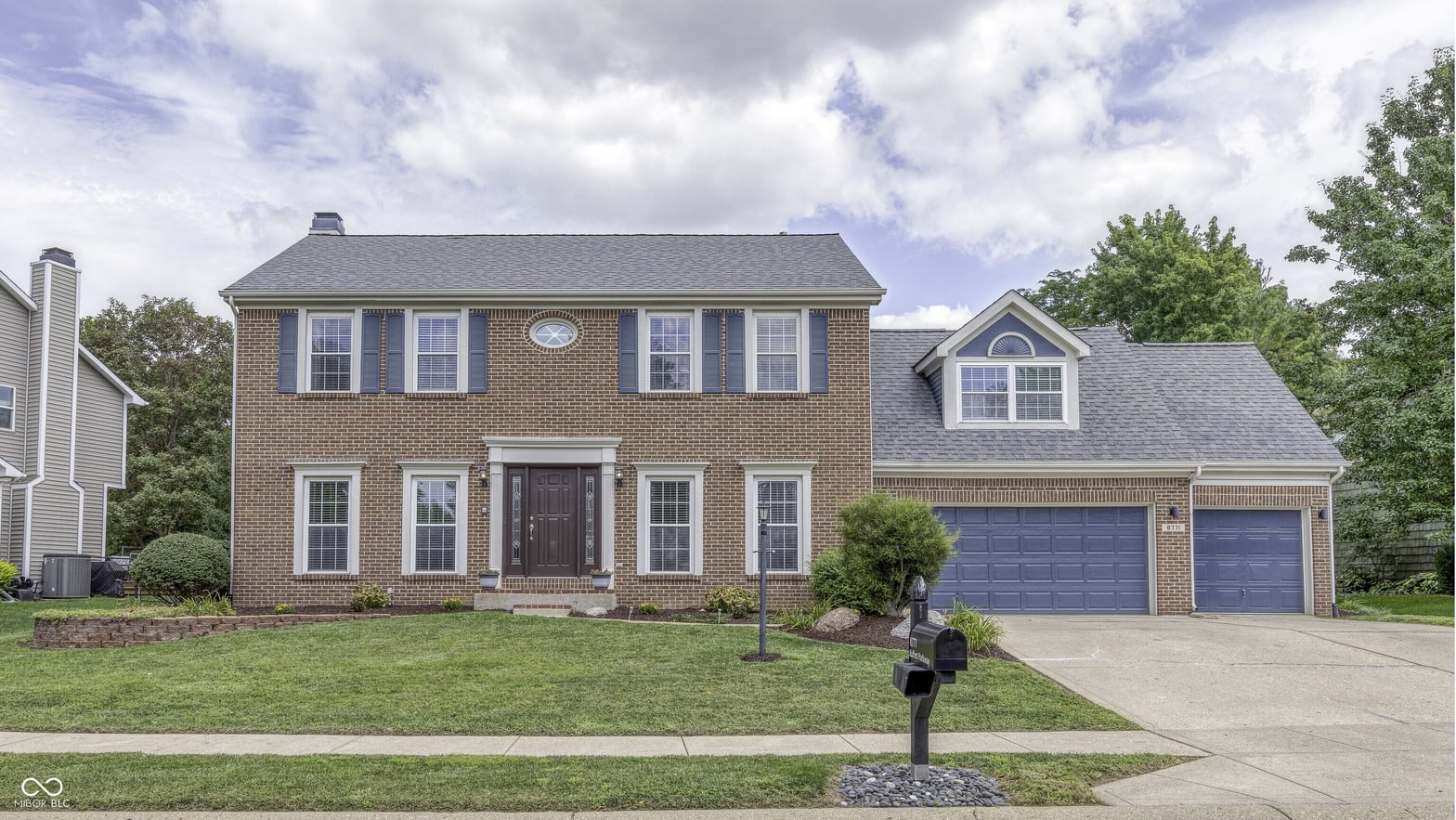 Photo of 8771 Buffett Parkway, Fishers, IN