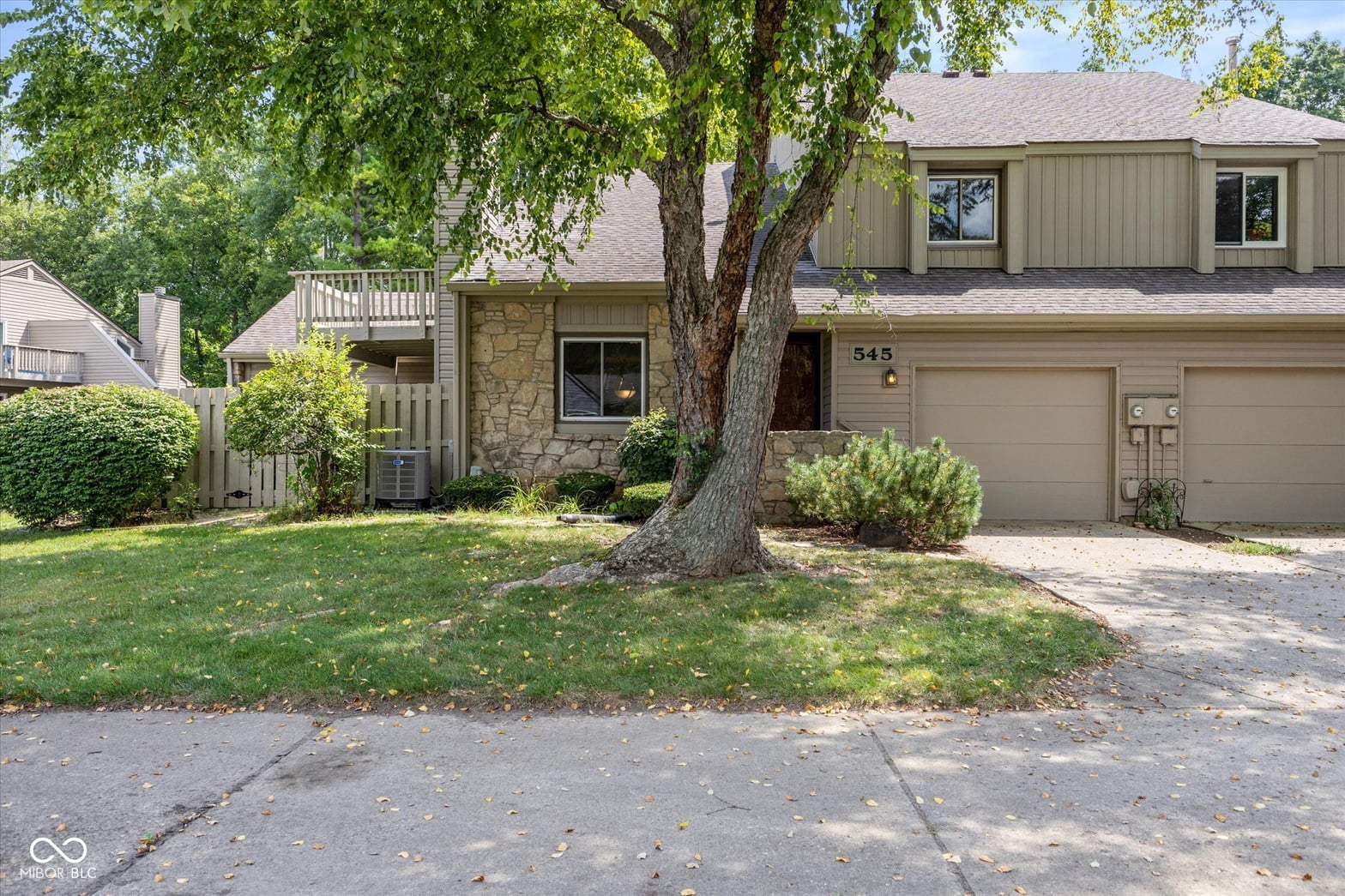 Photo of 545 Conner Creek Drive, Fishers, IN