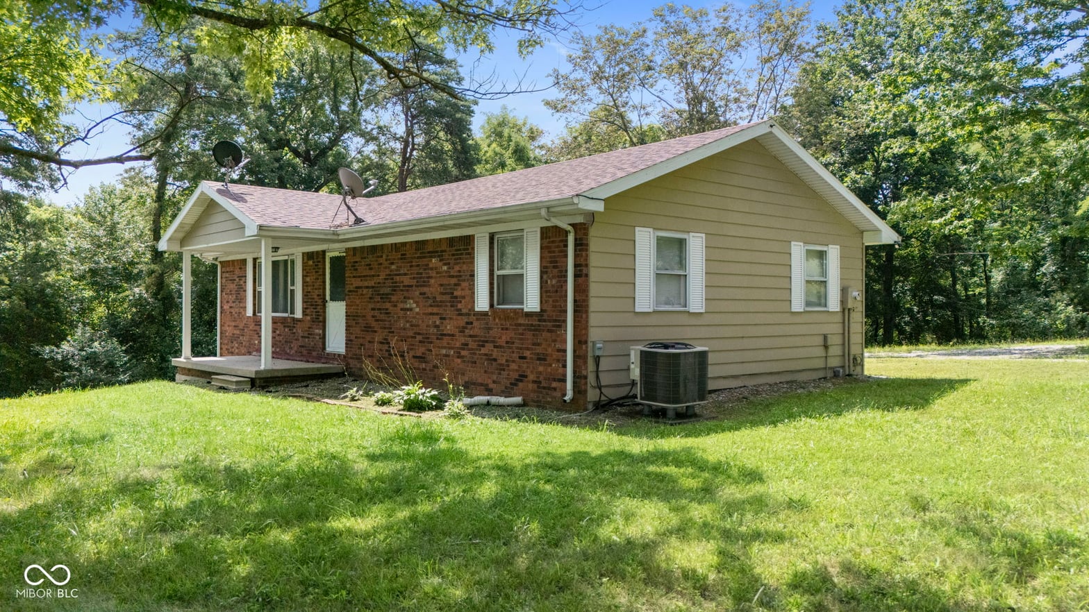 Photo of 3275 S Charlestown Road, Lexington, IN