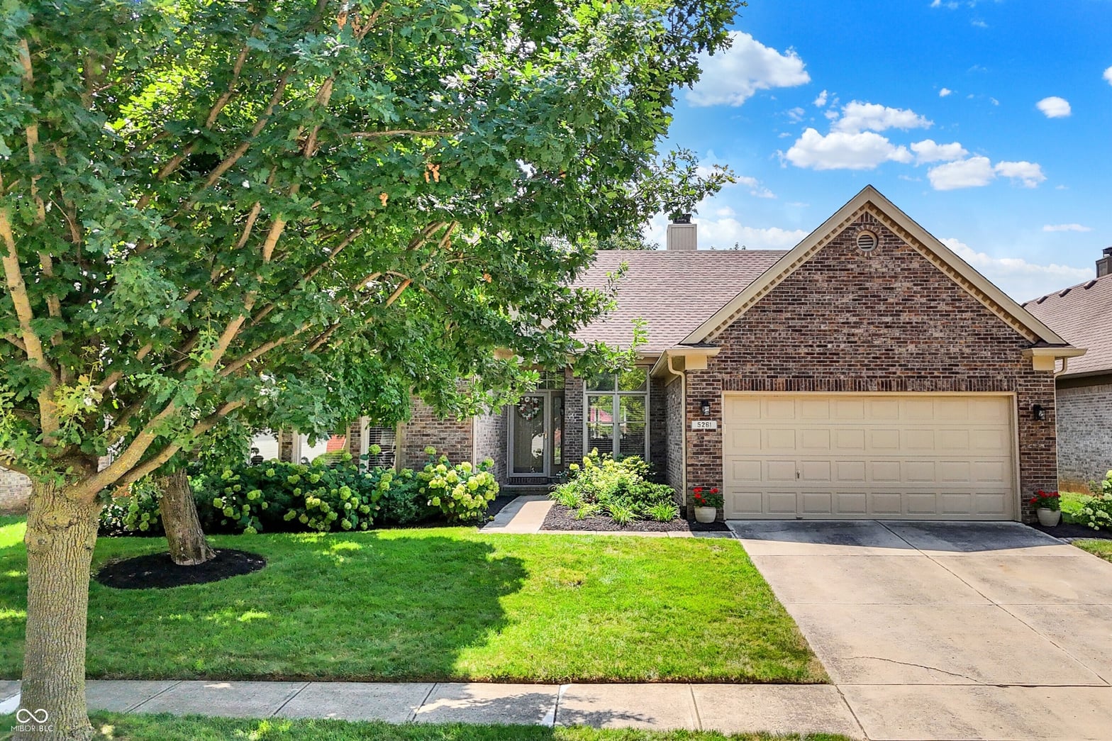 Photo of 5261 Faye Court, Carmel, IN