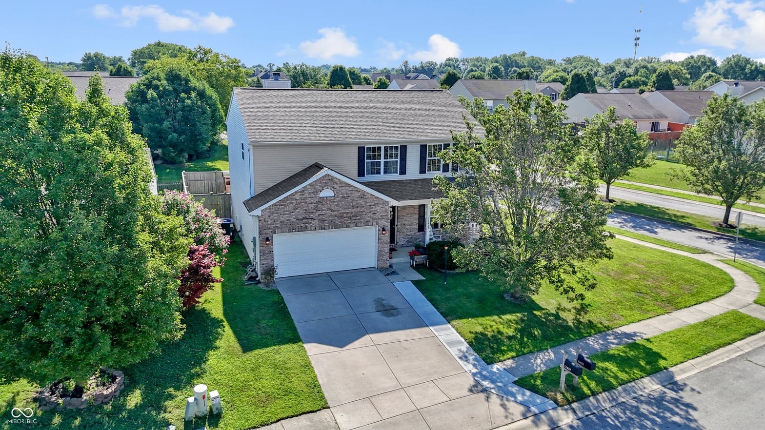 Photo of 12429 Berry Patch Lane, Fishers, IN