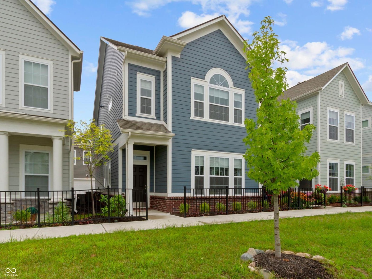 Photo of 588 Steinbeck Place, Carmel, IN