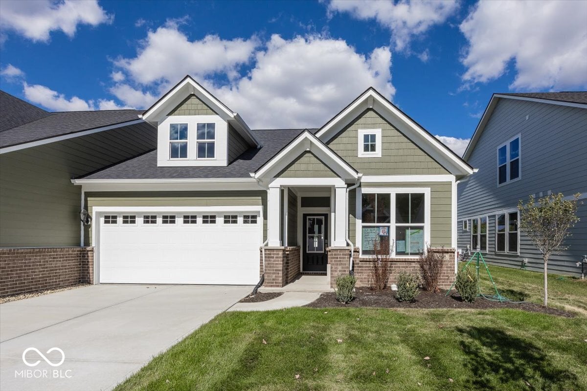 Photo of 3898 Holly Brook Drive, Westfield, IN