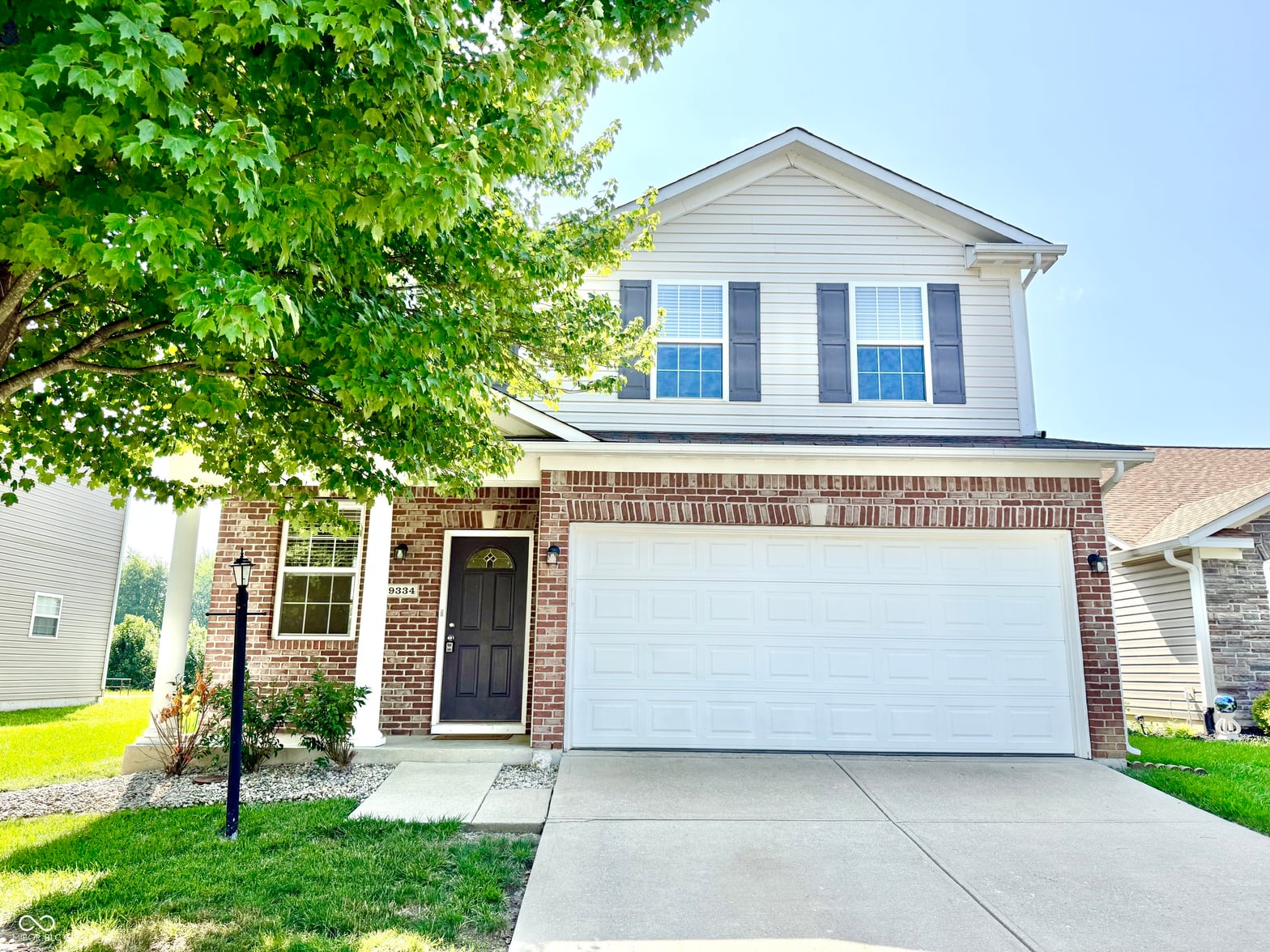 Photo of 19334 Fox Chase Drive, Noblesville, IN