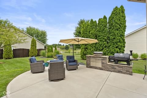 Photo of 13866 River Birch Way, Carmel, IN