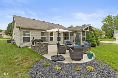 Photo of 13866 River Birch Way, Carmel, IN