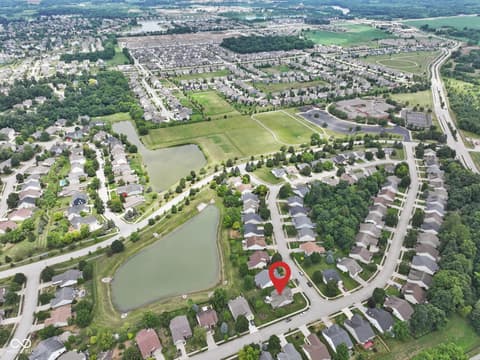 Photo of 13866 River Birch Way, Carmel, IN