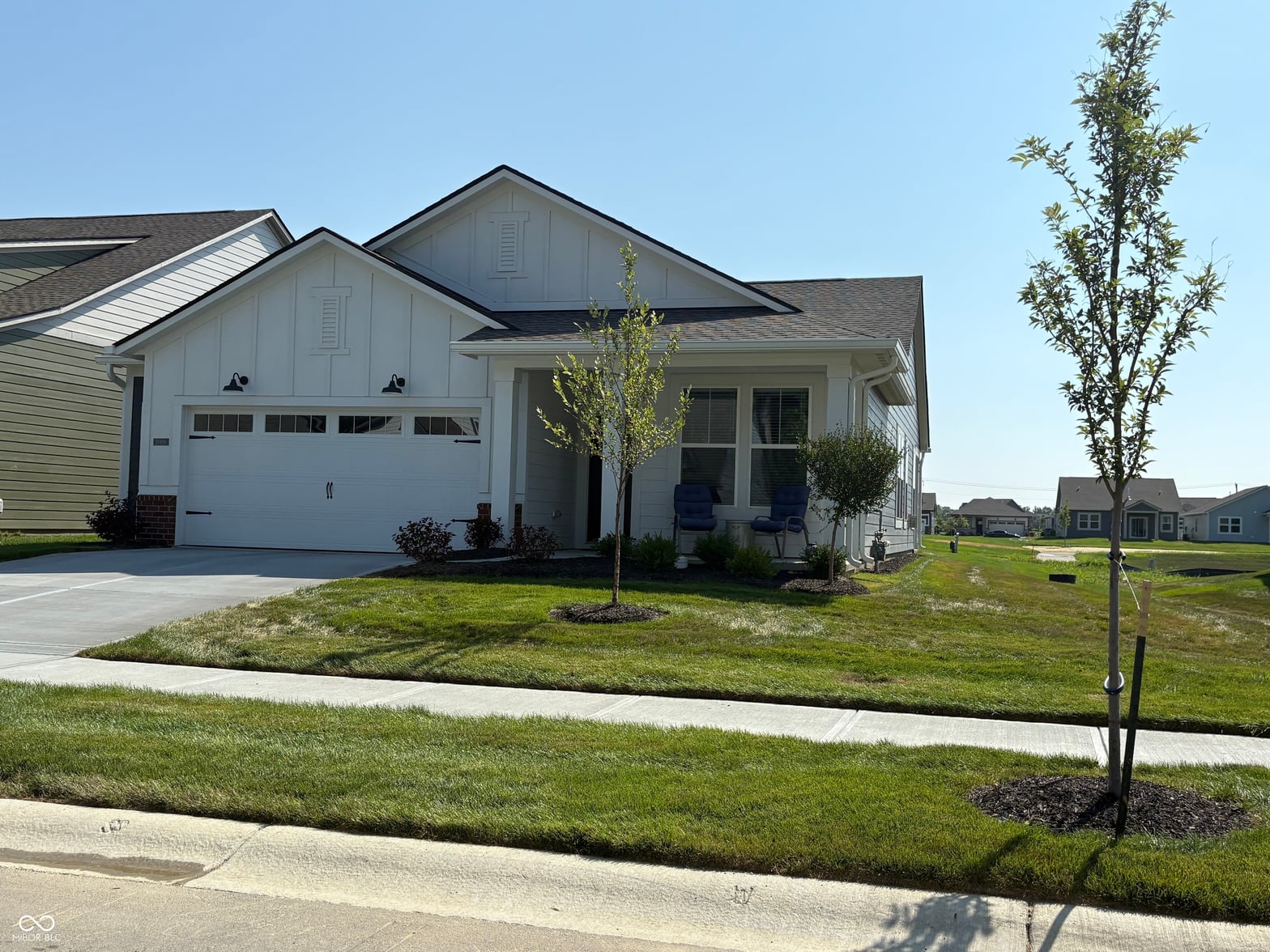 Photo of 19415 McBee Avenue, Westfield, IN