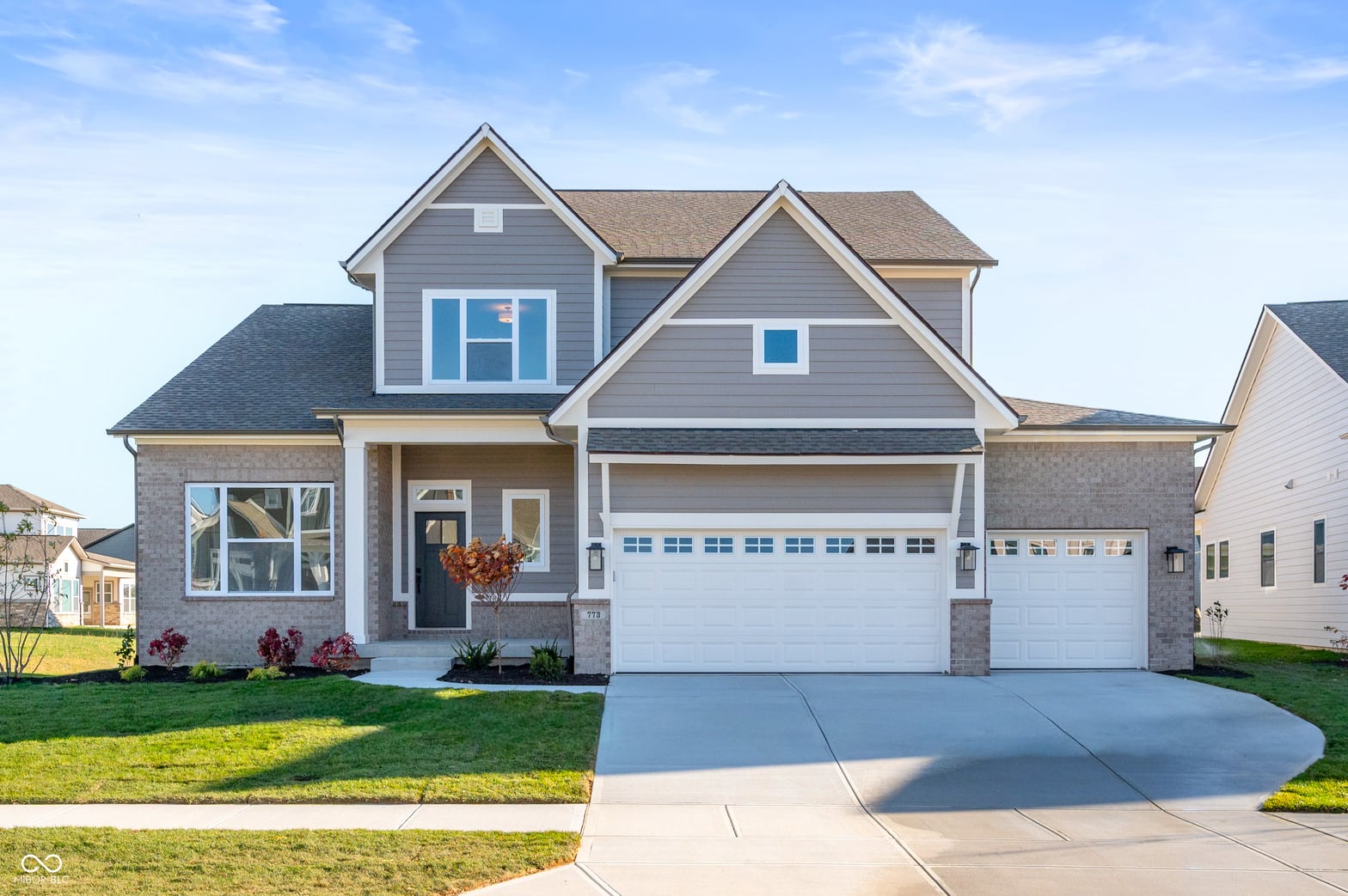 Photo of 773 Robinson Farm Way, Westfield, IN