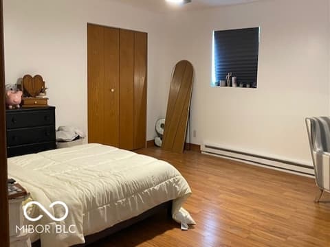 Photo of 322 W Pleasant Street, Dunkirk, IN