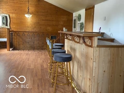 Photo of 322 W Pleasant Street, Dunkirk, IN