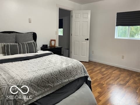 Photo of 322 W Pleasant Street, Dunkirk, IN