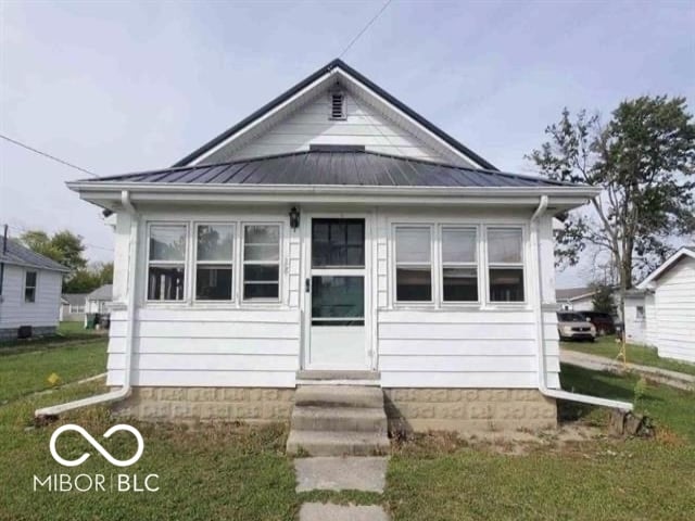 Photo of 228 N Meridian Street, Dunkirk, IN