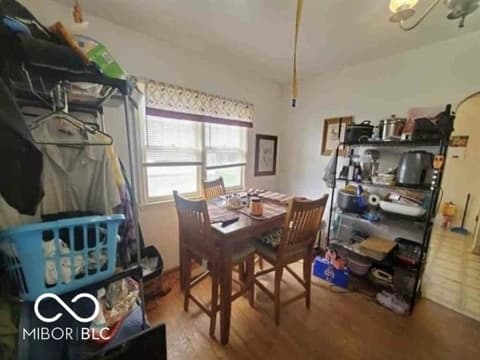 Photo of 228 N Meridian Street, Dunkirk, IN