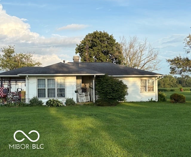 Photo of 1259 S Main Street, Dunkirk, IN
