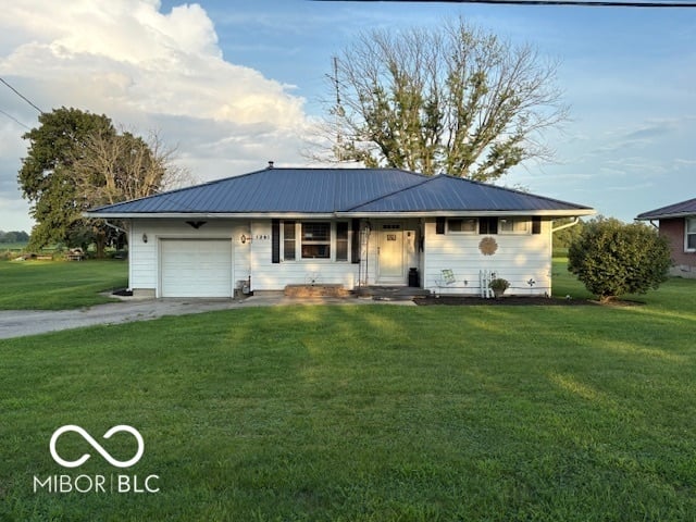 Photo of 1261 S Main Street, Dunkirk, IN