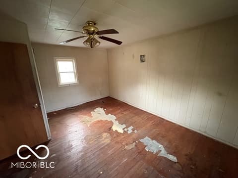 Photo of 402 S Angle Street, Dunkirk, IN