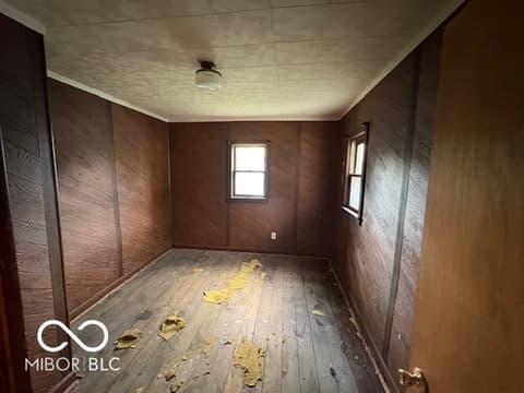 Photo of 402 S Angle Street, Dunkirk, IN
