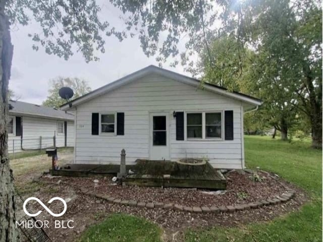 Photo of 104 Rick Drive, Dunkirk, IN