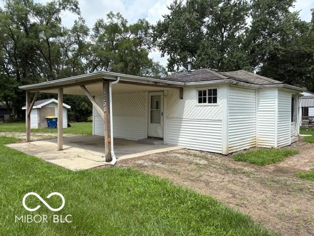 Photo of 2101 N Macedonia Avenue, Muncie, IN
