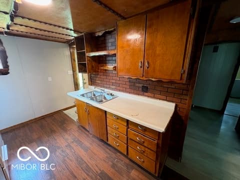 Photo of 2101 N Macedonia Avenue, Muncie, IN