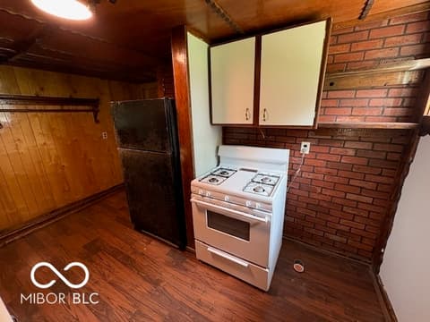 Photo of 2101 N Macedonia Avenue, Muncie, IN