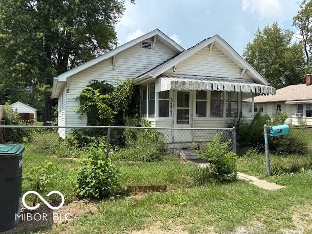 Photo of 3111 S Pershing Drive, Muncie, IN
