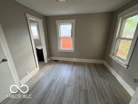 Photo of 3111 S Pershing Drive, Muncie, IN