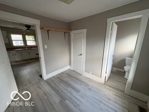 Photo of 3111 S Pershing Drive, Muncie, IN
