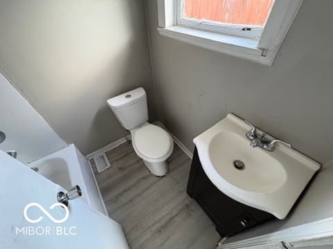 Photo of 3111 S Pershing Drive, Muncie, IN