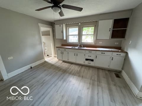 Photo of 3111 S Pershing Drive, Muncie, IN