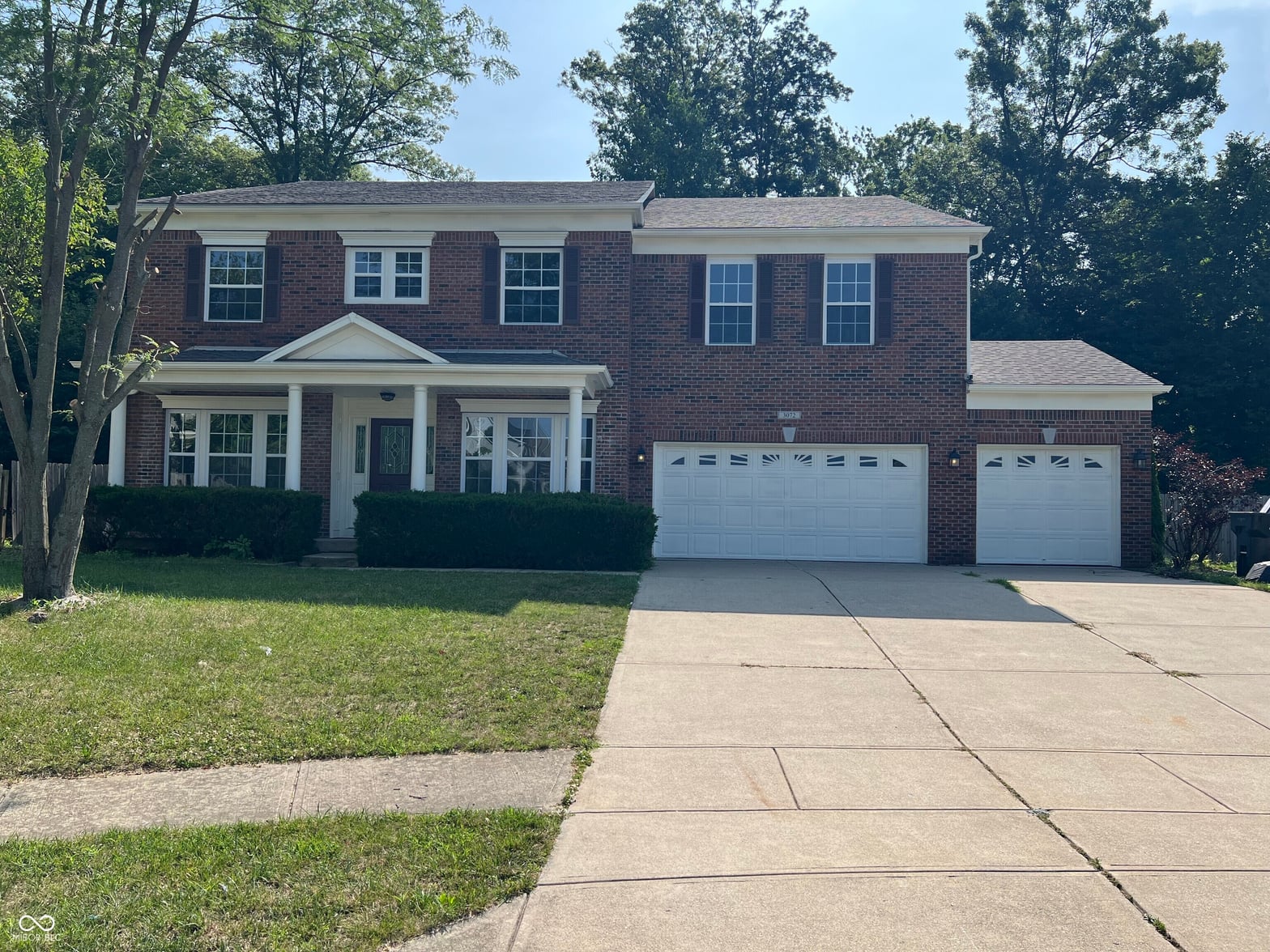 Photo of 3072 Reflection Court, Greenwood, IN