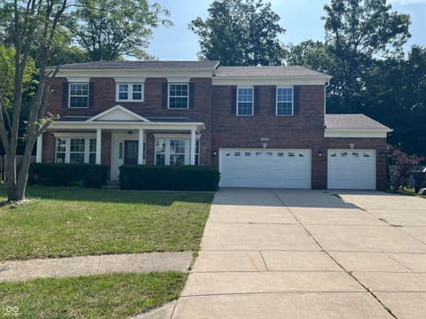 3072 Reflection Court
