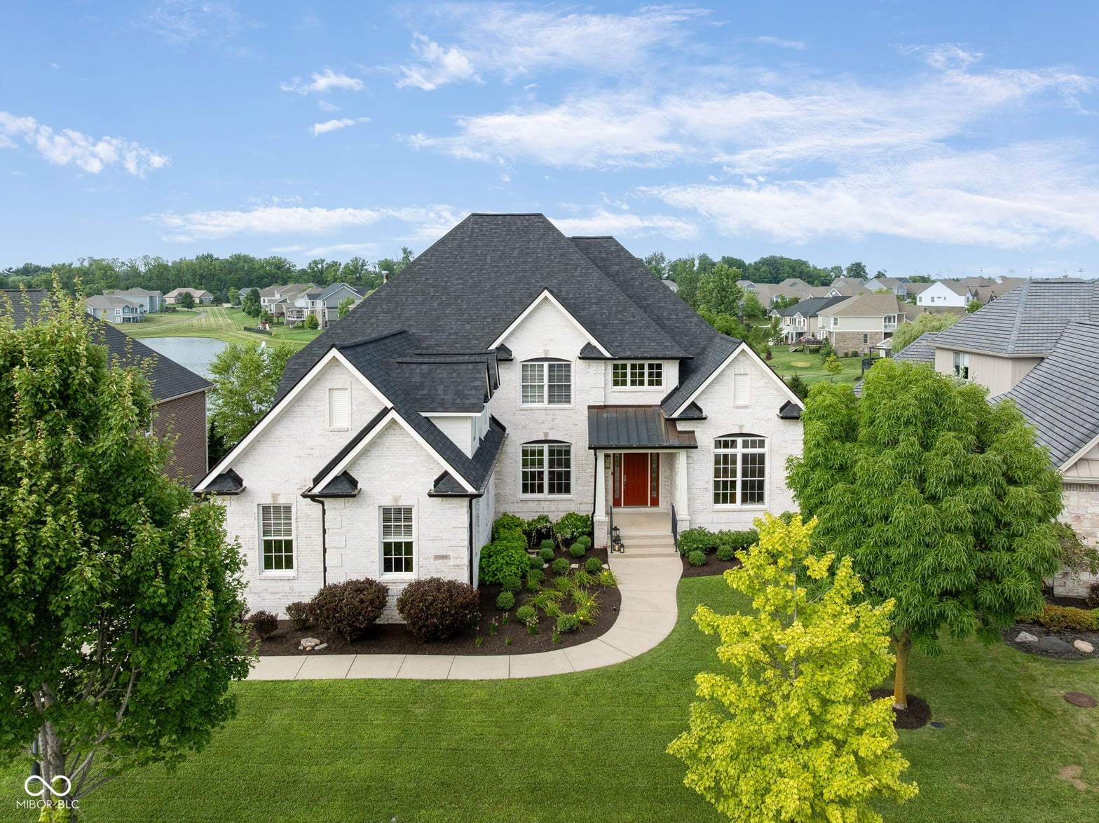 Photo of 5044 Sweetwater Drive, Noblesville, IN