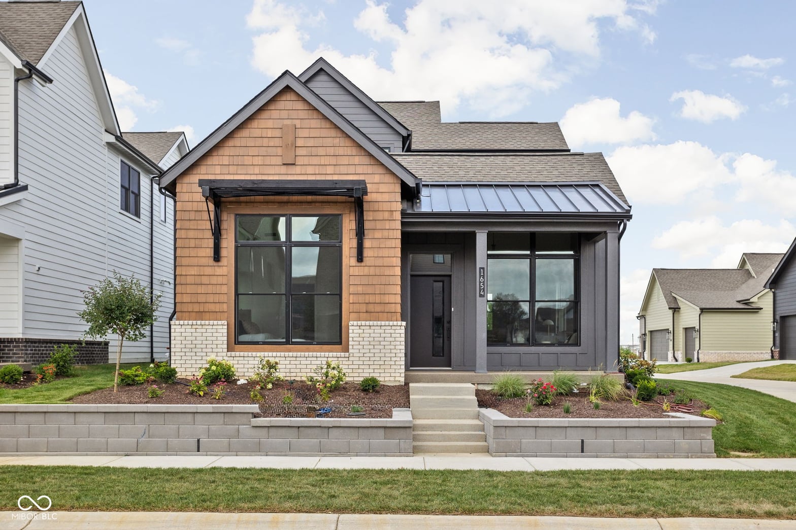 Photo of 1654 Carrollton Rail Drive, Westfield, IN