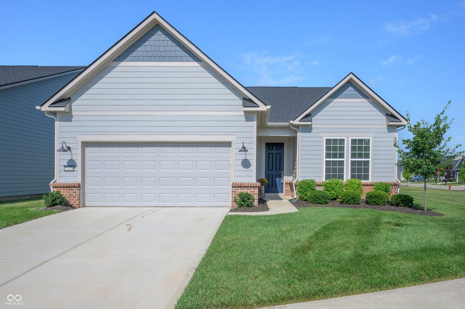 Photo of 15424 Eclipse Road, Westfield, IN