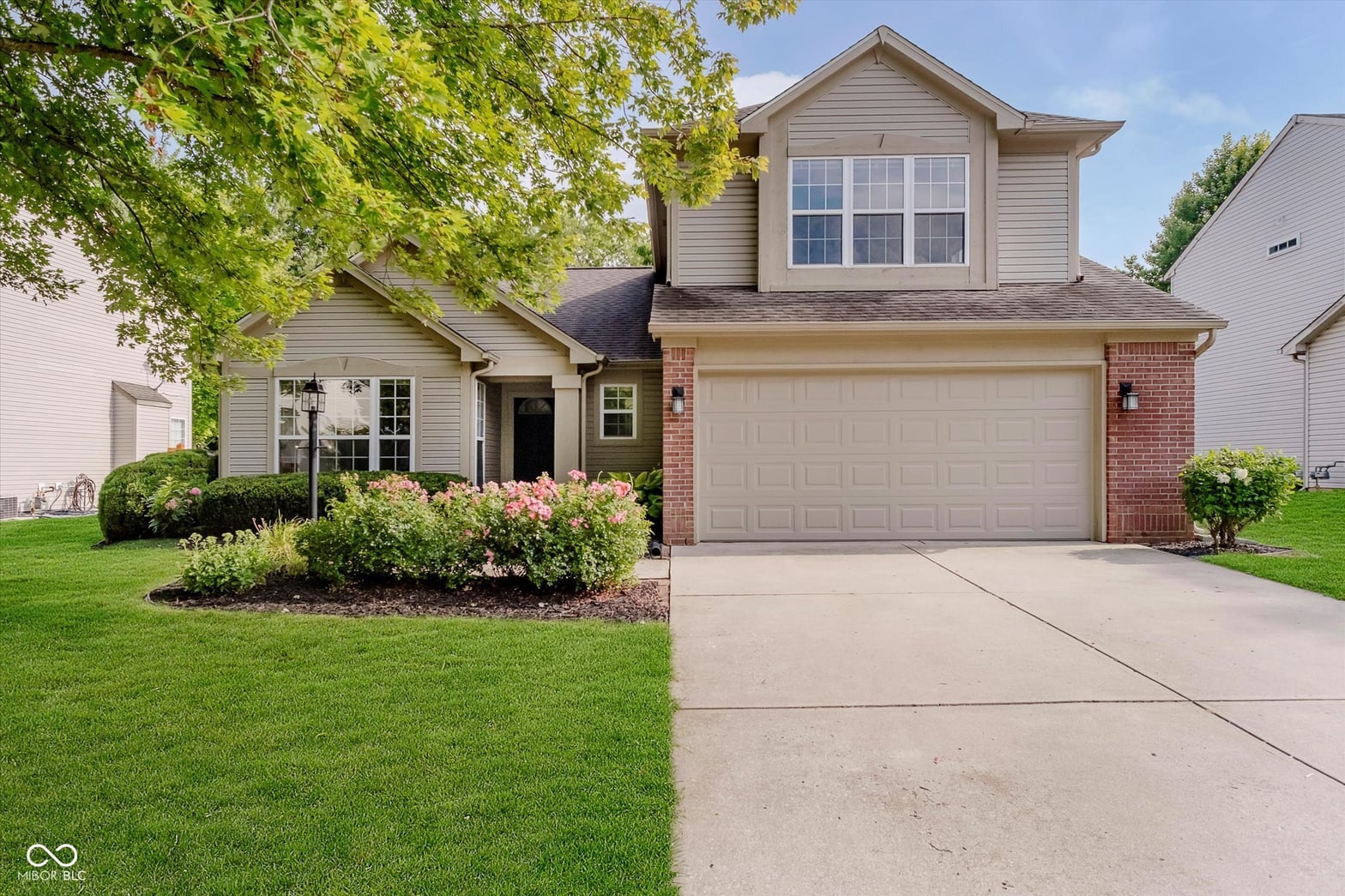 Photo of 10047 Perlita Place, Fishers, IN