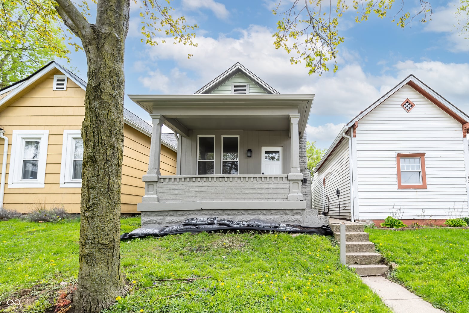 Photo of 1305 Lexington Avenue, Indianapolis, IN